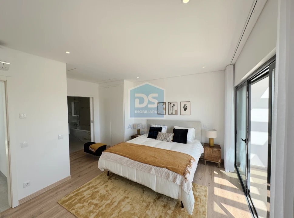 Apartamento T3 para Venda em Almancil Foto 43