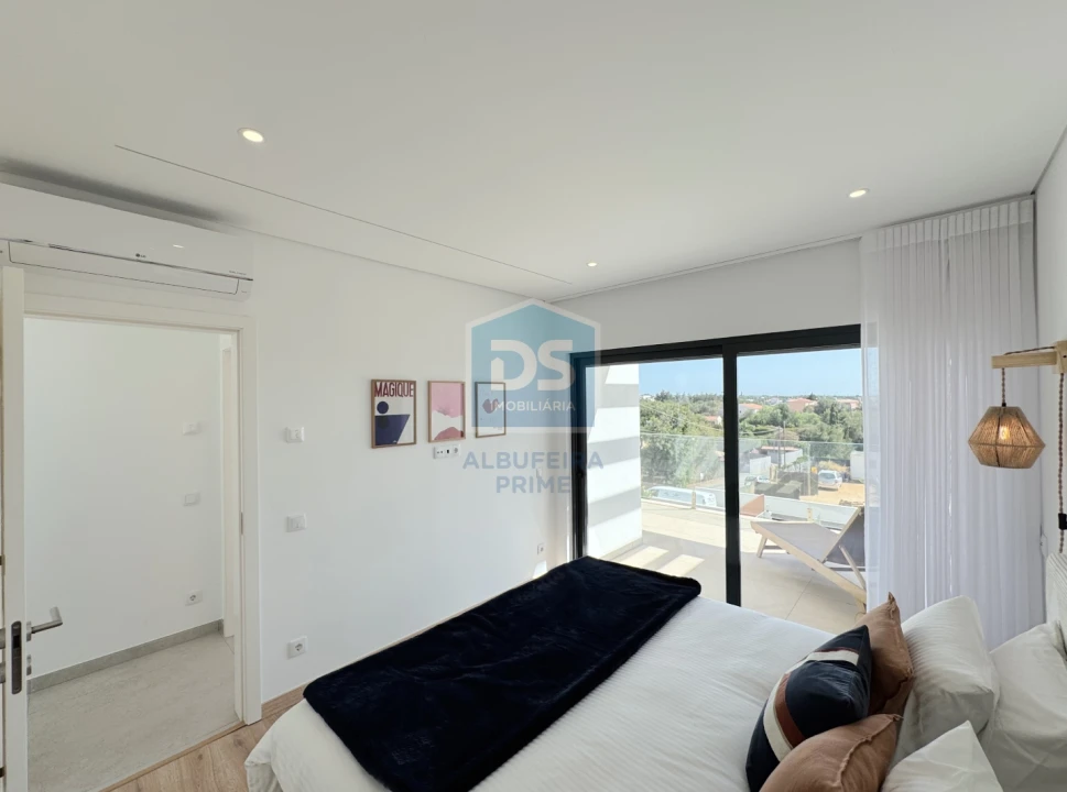 Apartamento T3 para Venda em Almancil Foto 46