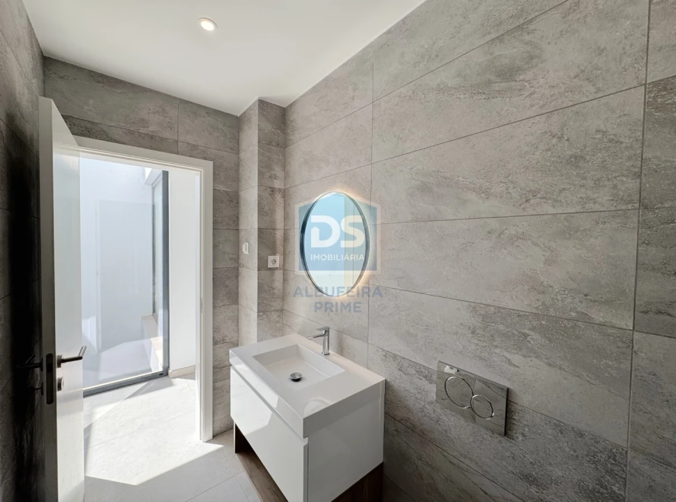 Apartamento T3 para Venda em Almancil Foto 50