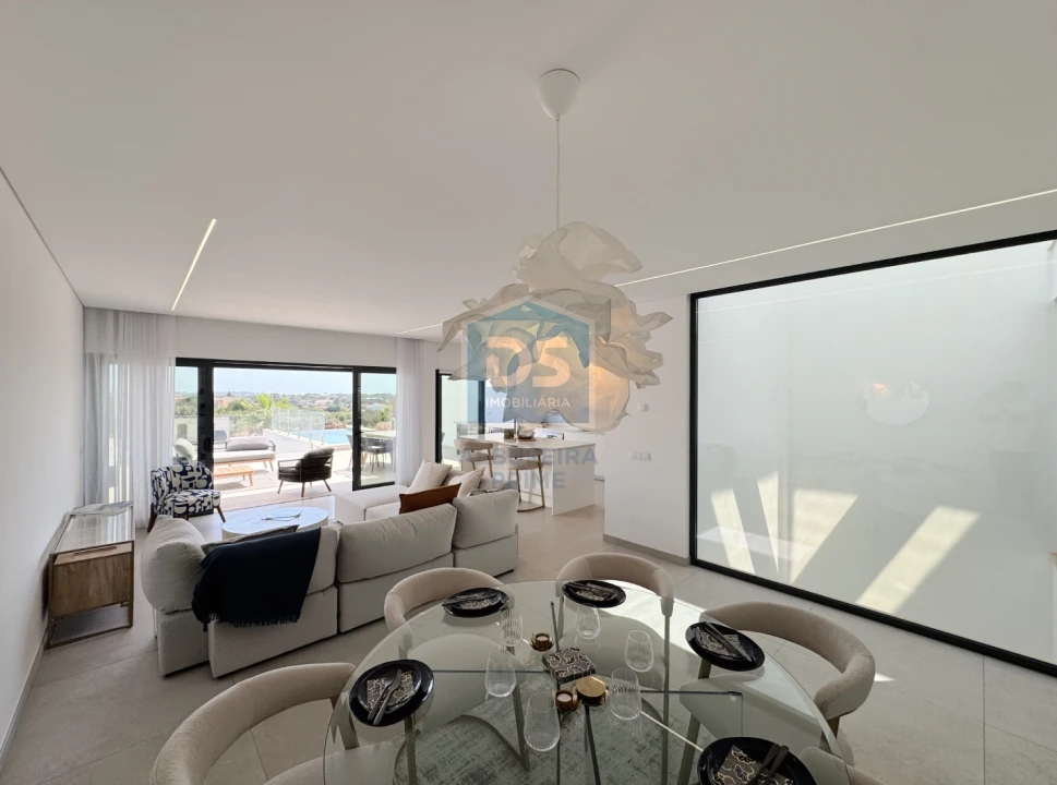 Apartamento T3 para Venda em Almancil Foto 18