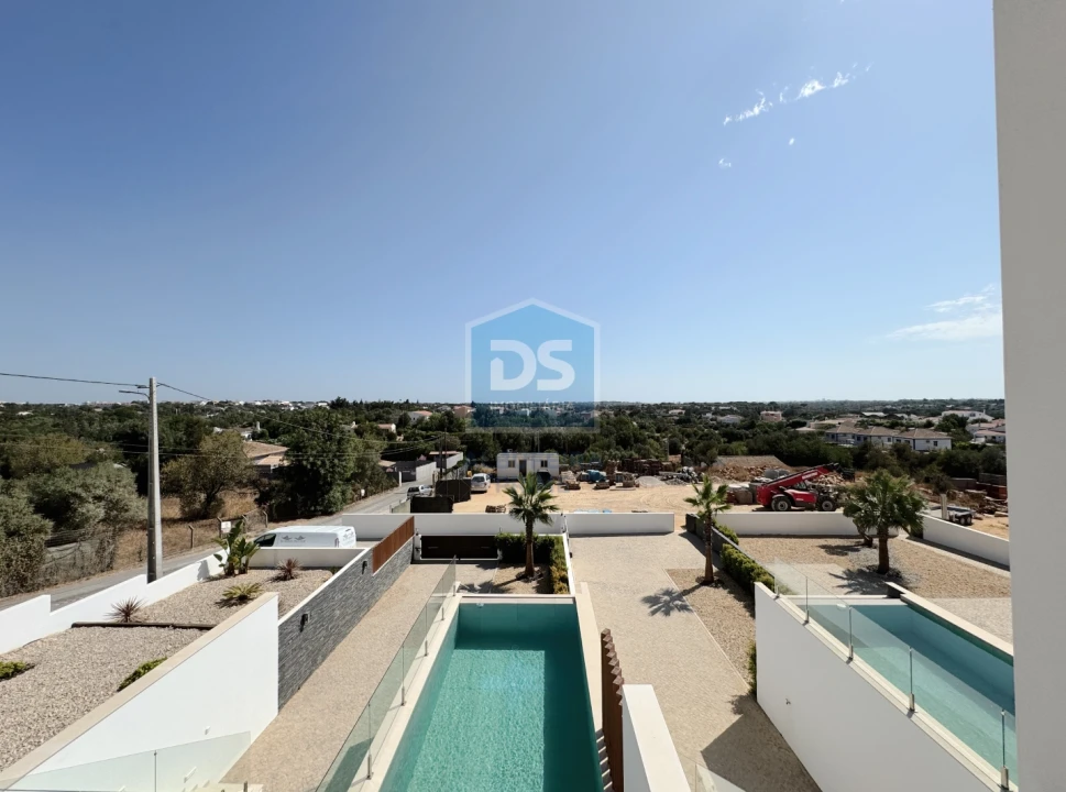 Apartamento T3 para Venda em Almancil Foto 34