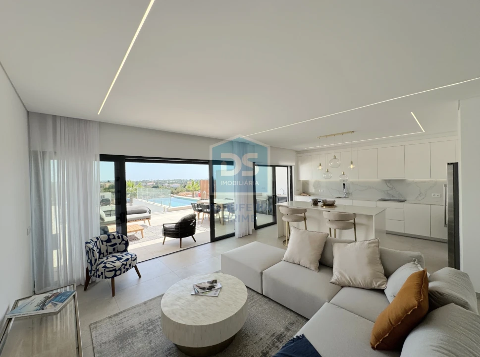 Apartamento T3 para Venda em Almancil Foto 1