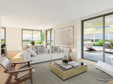 Apartamento T4 para Venda em Canidelo