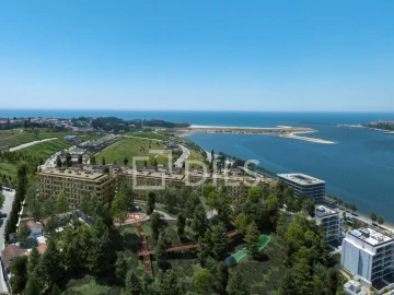 Apartamento T4 para Venda em Canidelo