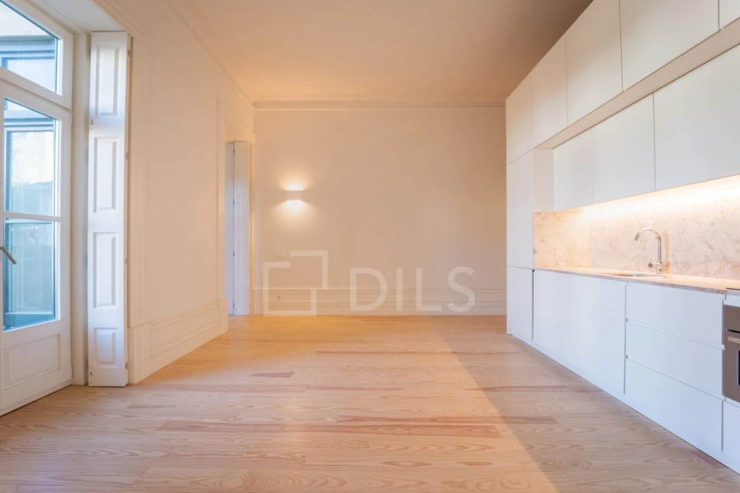 Apartamento T1 para Venda em Cedofeita, Santo Ildefonso, Sé, Miragaia, São Nicolau e Vitória Foto 9