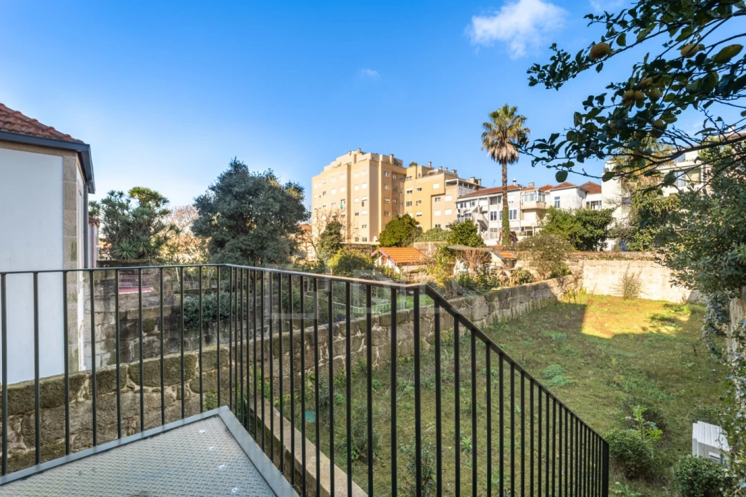 Apartamento T1 para Venda em Cedofeita, Santo Ildefonso, Sé, Miragaia, São Nicolau e Vitória Foto 20
