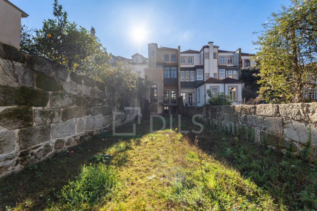 Apartamento T1 para Venda em Cedofeita, Santo Ildefonso, Sé, Miragaia, São Nicolau e Vitória Foto 23