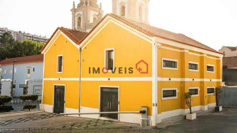 Moradia T0 para Venda em Leiria, Pousos, Barreira e Cortes