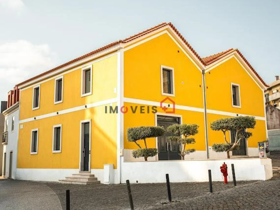 Moradia T0 para Venda em Leiria, Pousos, Barreira e Cortes Foto 1