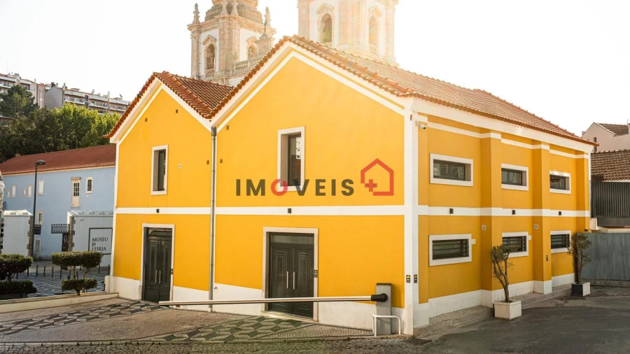 Moradia T0 para Venda em Leiria, Pousos, Barreira e Cortes Foto 2