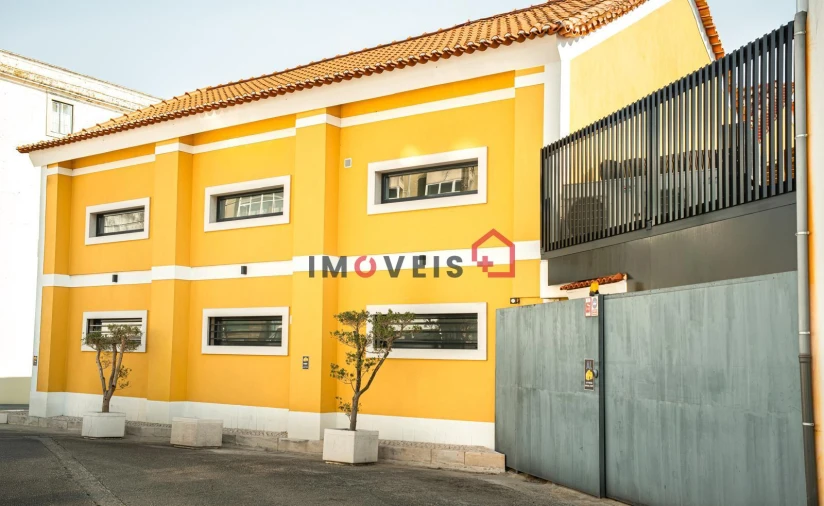 Moradia T0 para Venda em Leiria, Pousos, Barreira e Cortes Foto 3