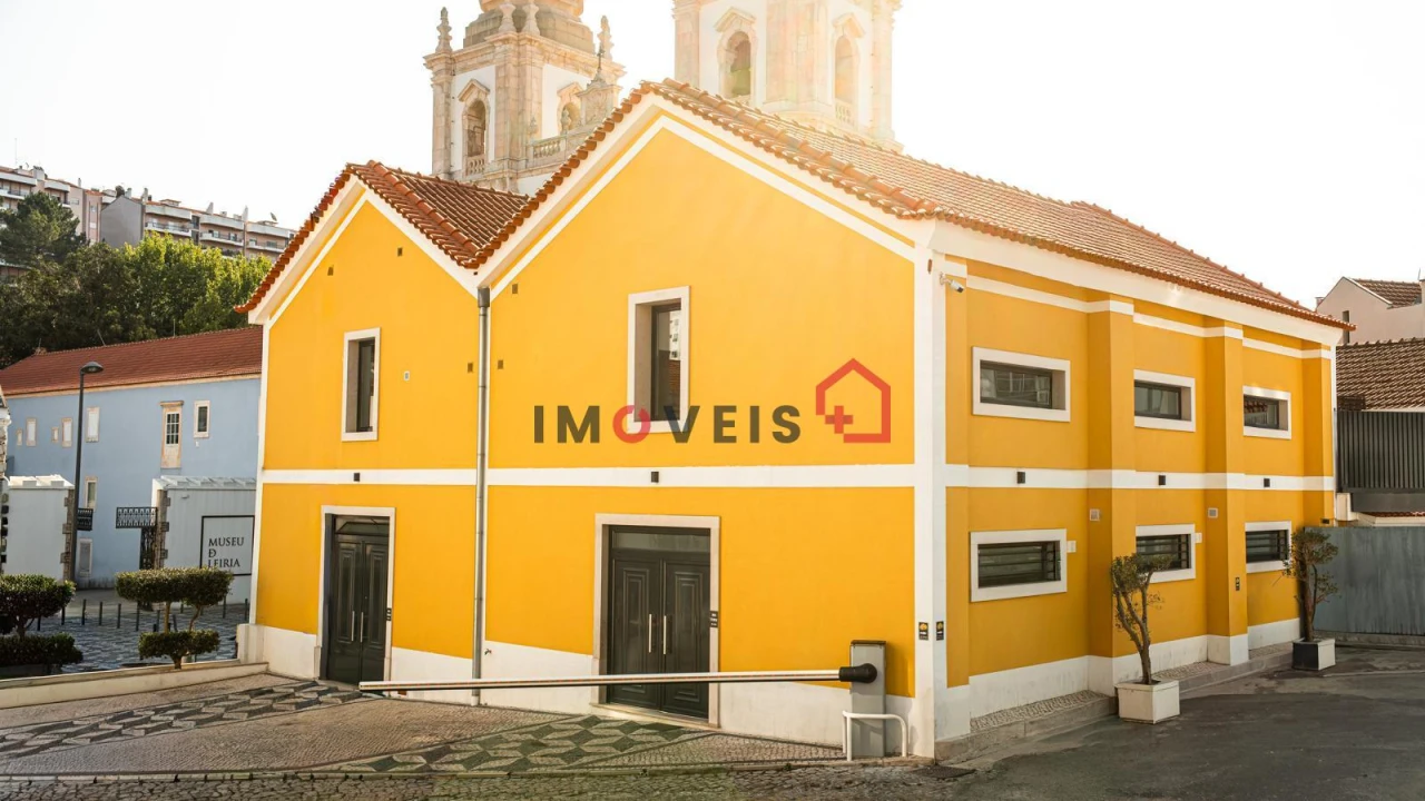 Moradia T0 para Venda em Leiria, Pousos, Barreira e Cortes Foto 2