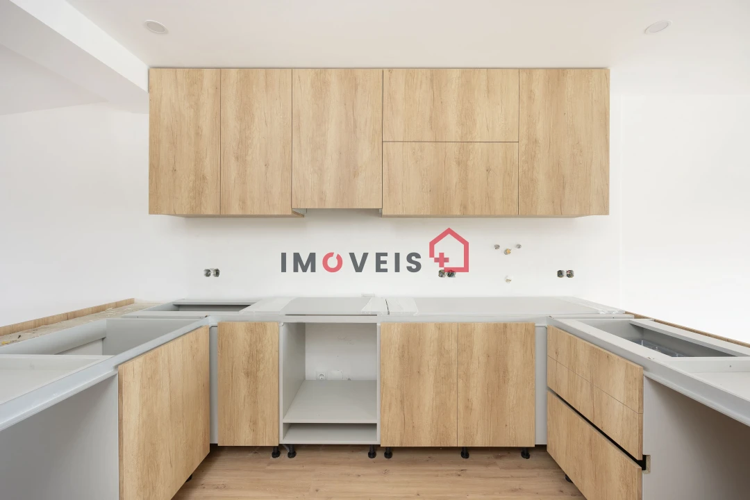 Moradia T3 para Venda em Aljubarrota Foto 9