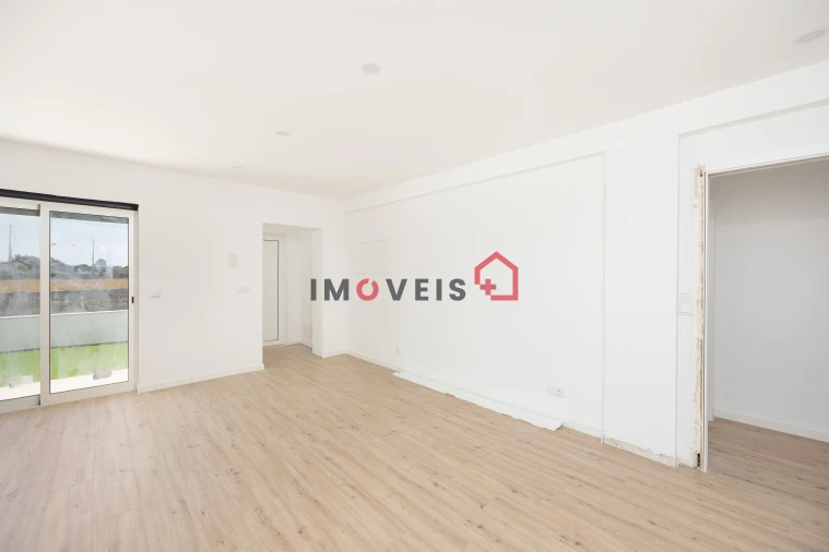 Moradia T3 para Venda em Aljubarrota Foto 6