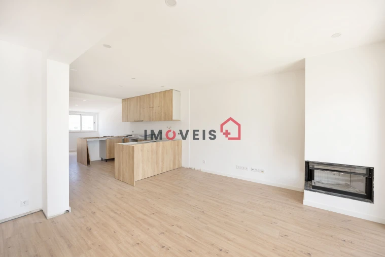 Moradia T3 para Venda em Aljubarrota