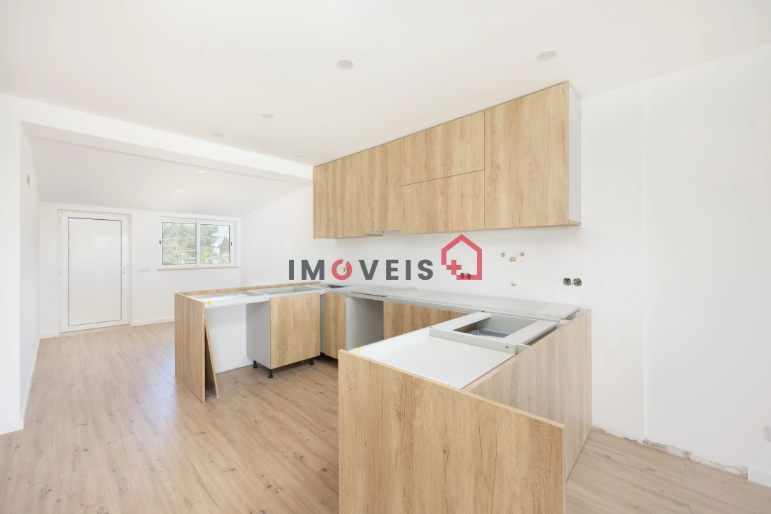 Moradia T3 para Venda em Aljubarrota Foto 7