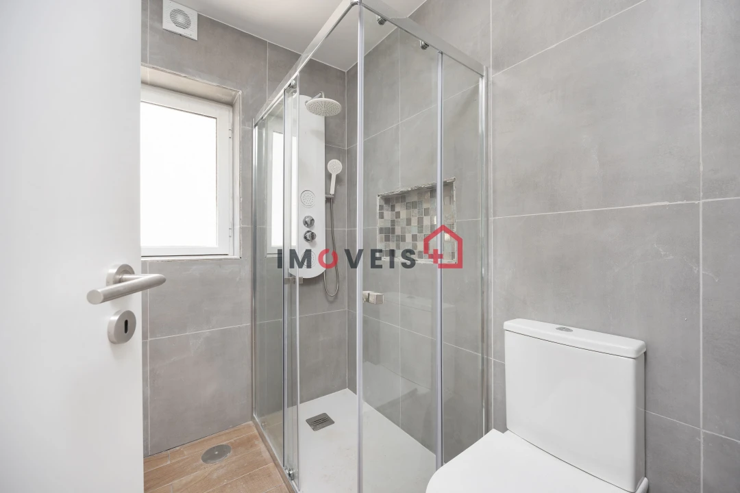 Moradia T3 para Venda em Aljubarrota Foto 19