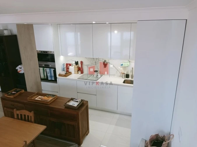 Apartamento T2 para Venda em Malveira e São Miguel de Alcainça Foto 8