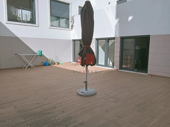 Apartamento T2 para Venda em Malveira e São Miguel de Alcainça Foto 12