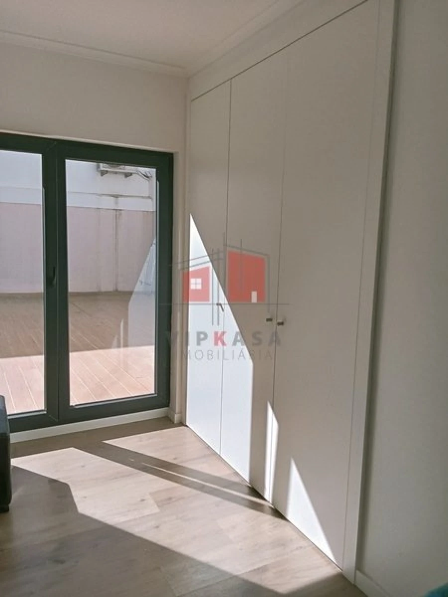 Apartamento T2 para Venda em Malveira e São Miguel de Alcainça Foto 15