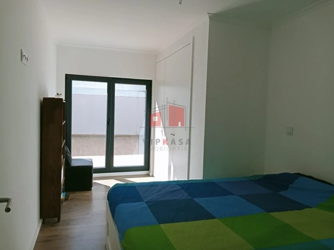 Apartamento T2 para Venda em Malveira e São Miguel de Alcainça Foto 14