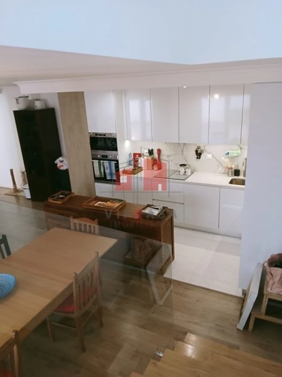 Apartamento T2 para Venda em Malveira e São Miguel de Alcainça Foto 7