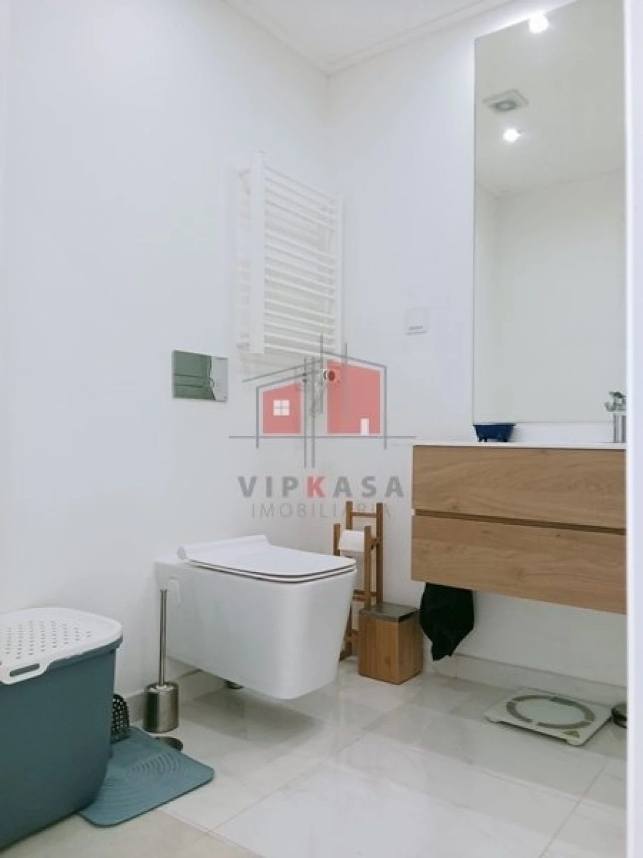 Apartamento T2 para Venda em Malveira e São Miguel de Alcainça Foto 20