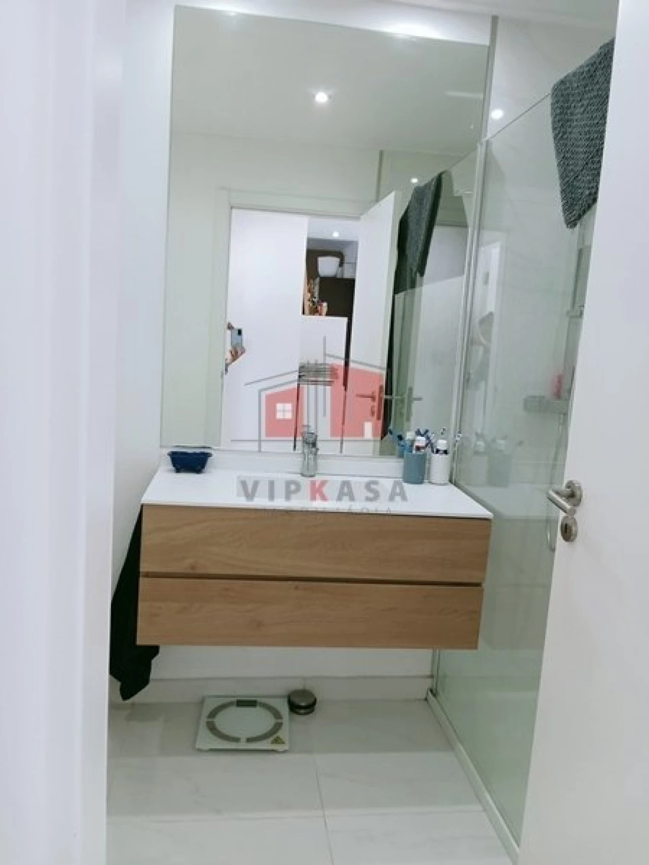 Apartamento T2 para Venda em Malveira e São Miguel de Alcainça Foto 19