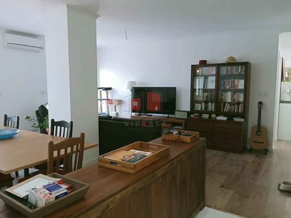 Apartamento T2 para Venda em Malveira e São Miguel de Alcainça Foto 9