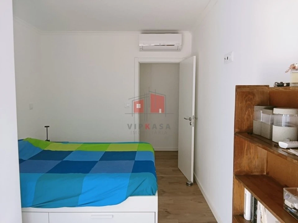 Apartamento T2 para Venda em Malveira e São Miguel de Alcainça Foto 15