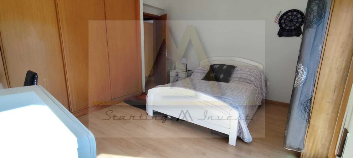 Apartamento T2 para Venda em Aver-O-Mar, Amorim e Terroso Foto 11