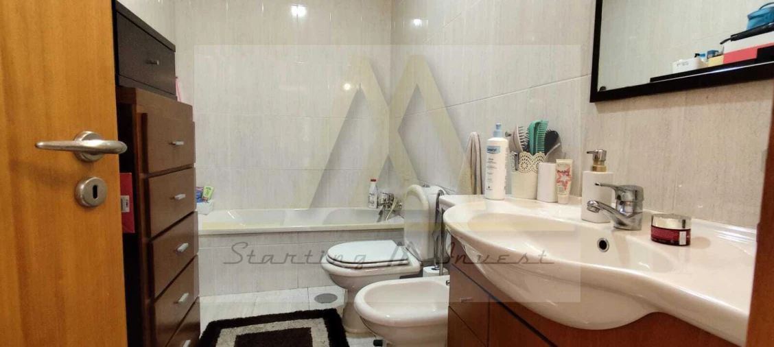 Apartamento T2 para Venda em Aver-O-Mar, Amorim e Terroso Foto 9