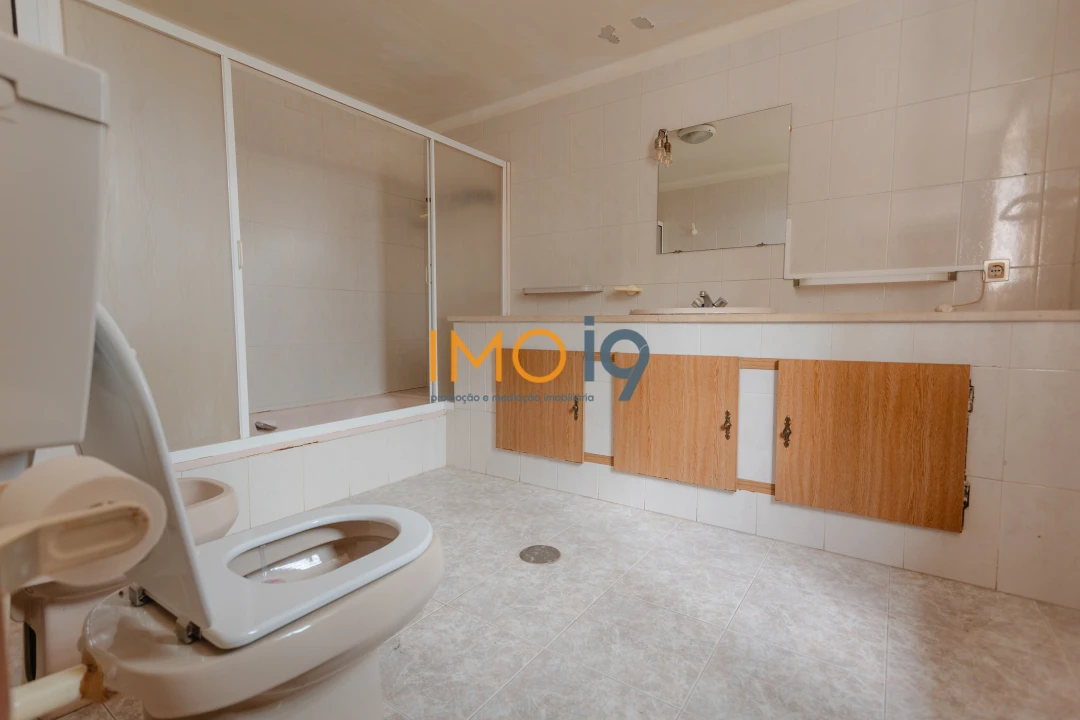 Apartamento T2 para Venda em Fatima Foto 14