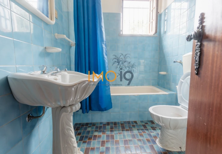 Apartamento T2 para Venda em Fatima Foto 11