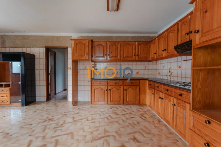 Apartamento T2 para Venda em Fatima Foto 5