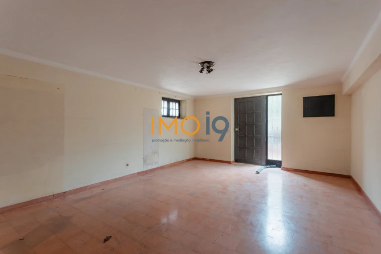 Apartamento T2 para Venda em Fatima Foto 9