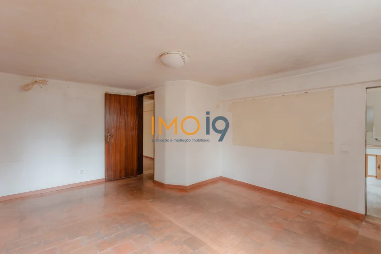 Apartamento T2 para Venda em Fatima Foto 14