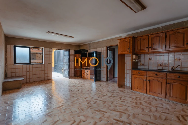 Apartamento T2 para Venda em Fatima Foto 4