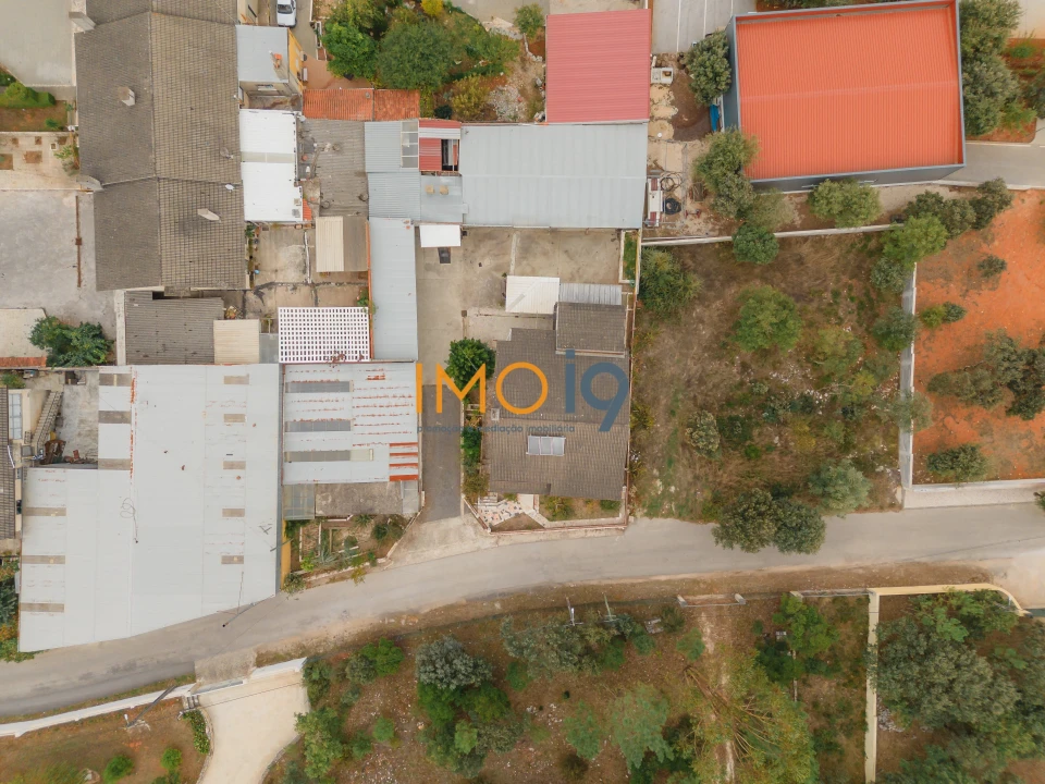 Apartamento T2 para Venda em Fatima Foto 19