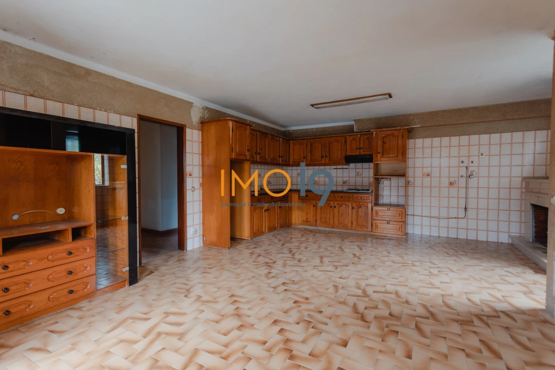 Apartamento T2 para Venda em Fatima Foto 2