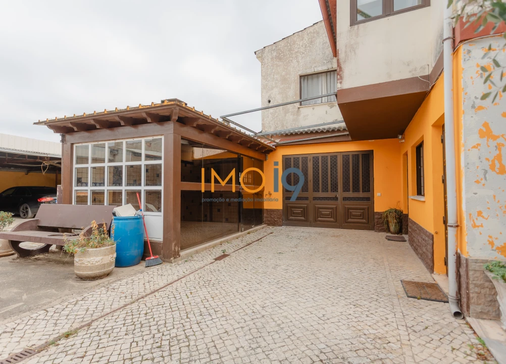 Apartamento T2 para Venda em Fatima Foto 17