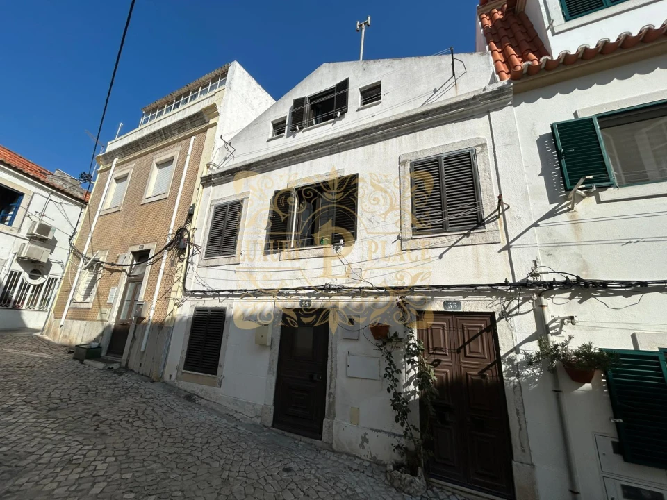 Prédio para Venda em Sesimbra (Santiago) Foto 2