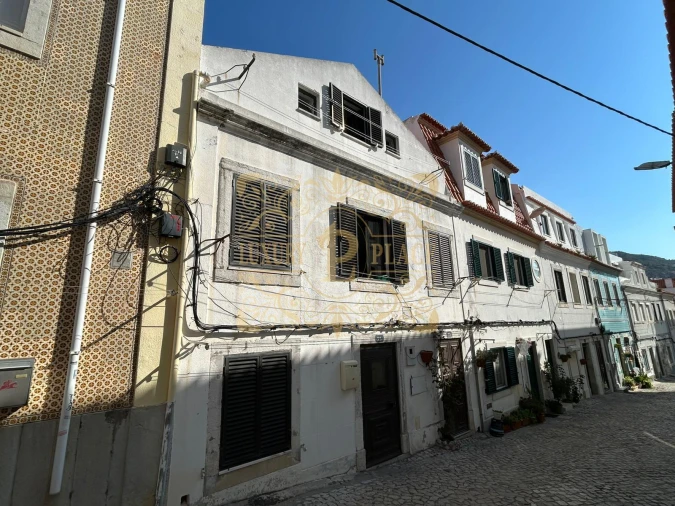 Prédio para Venda em Sesimbra (Santiago) Foto 20