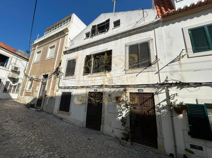 Prédio para Venda em Sesimbra (Santiago) Foto 18