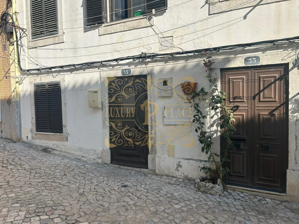 Prédio para Venda em Sesimbra (Santiago) Foto 19