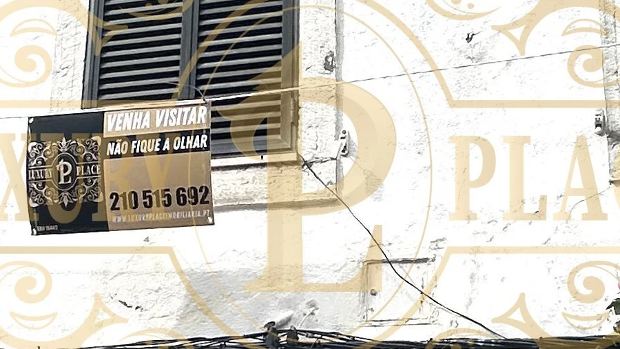 Prédio para Venda em Sesimbra (Santiago)