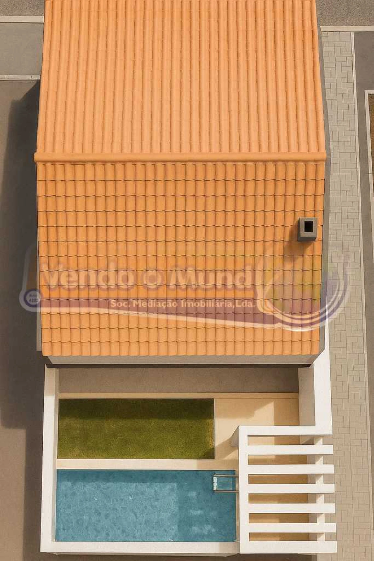 Moradia T3 para Venda em Salvaterra de Magos e Foros de Salvaterra Foto 2