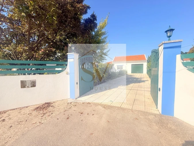 Moradia T4 para Venda em Quinta do Anjo Foto 5