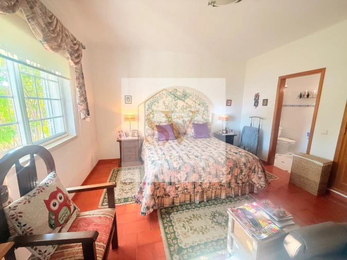 Moradia T4 para Venda em Quinta do Anjo Foto 11