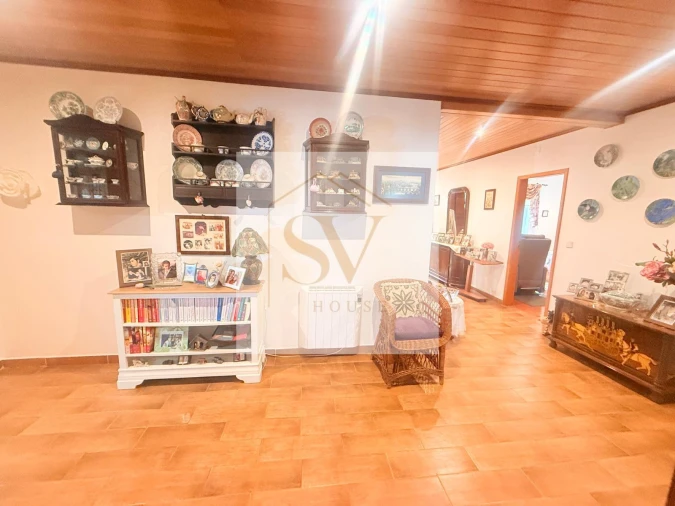 Moradia T4 para Venda em Quinta do Anjo Foto 19